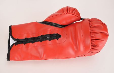 Lot #900 Mike Tyson Boxing Glove - Image 3