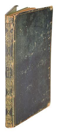 Lot #9 John Quincy Adams Book - Image 4