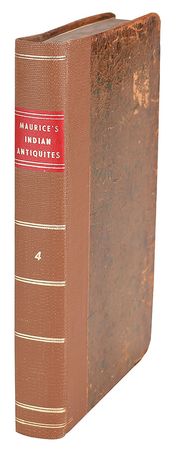 Lot #12 Millard Fillmore Book - Image 4