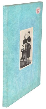 Lot #65 Jacqueline Kennedy Book - Image 4