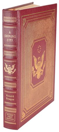 Lot #165 Nancy Reagan - Image 3