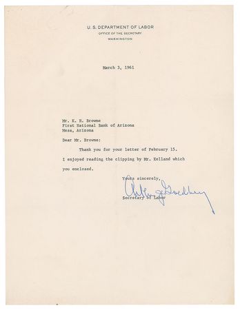 Lot #338  Supreme Court - Image 2