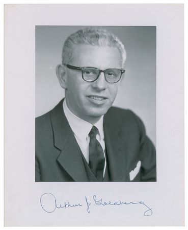 Lot #338  Supreme Court - Image 3