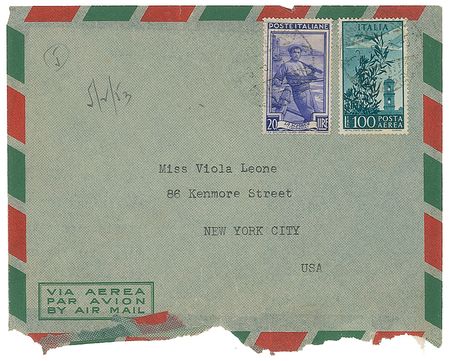 Lot #761 Ingrid Bergman: In Rome to shoot Journey to Italy: 