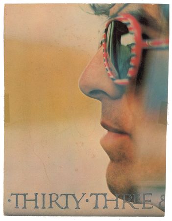 Lot #639 Beatles: George Harrison Signature - Image 2