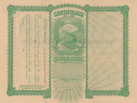 Lot #546 Robert Disney Signed Document - Image 1