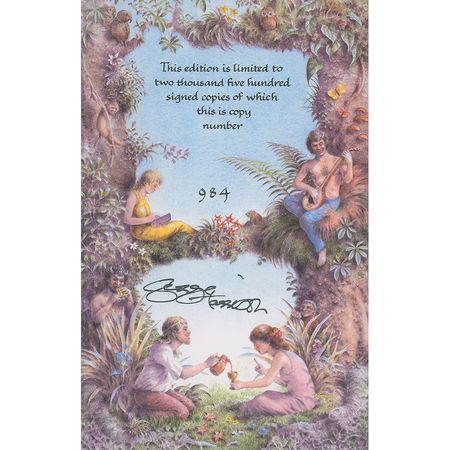 Lot #636 Beatles: George Harrison Book - Image 5