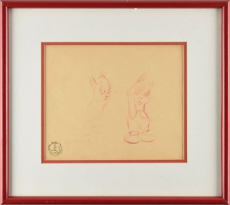 Lot #558 Walter Lantz - Image 3