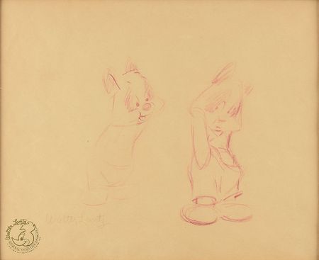 Lot #558 Walter Lantz - Image 4
