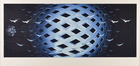 Lot #735 The Who - Image 1