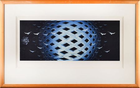 Lot #735 The Who - Image 2