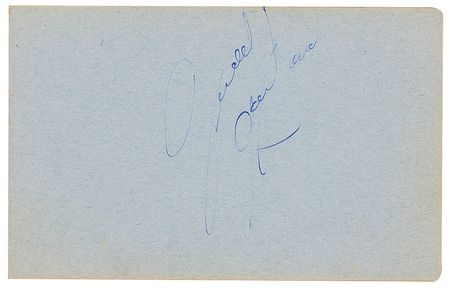 Lot #513 Walt Disney: Rare Mickey Mouse sketch by Walt Disney - Image 2