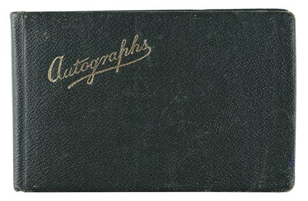 Lot #513 Walt Disney: Rare Mickey Mouse sketch by Walt Disney - Image 4