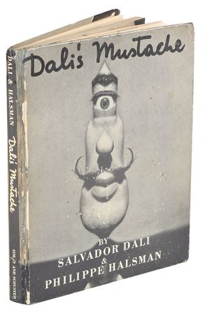 Lot #497 Salvador Dali Book - Image 3