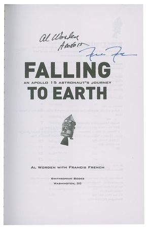 Lot #443 Apollo Astronauts Group Lot - Image 2