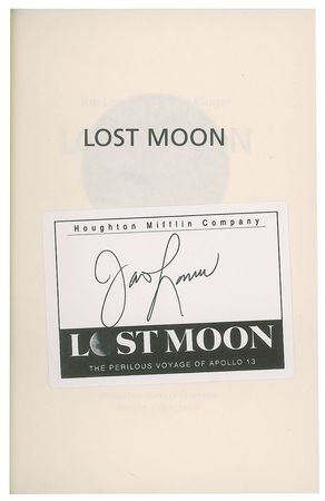 Lot #443 Apollo Astronauts Group Lot - Image 3