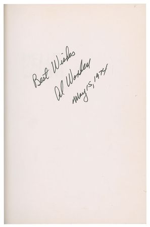 Lot #443 Apollo Astronauts Group Lot - Image 6