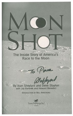 Lot #477 Moonwalkers Group Lot - Image 4