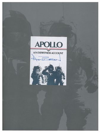 Lot #477 Moonwalkers Group Lot - Image 6