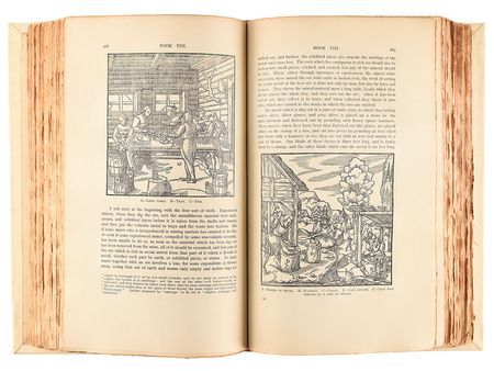 Lot #46 Herbert Hoover Book - Image 4