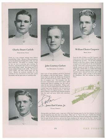 Lot #95 Jimmy Carter Group Lot - Image 4