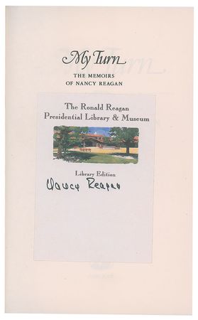 Lot #127  First Ladies - Image 3