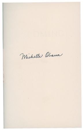 Lot #127  First Ladies - Image 6