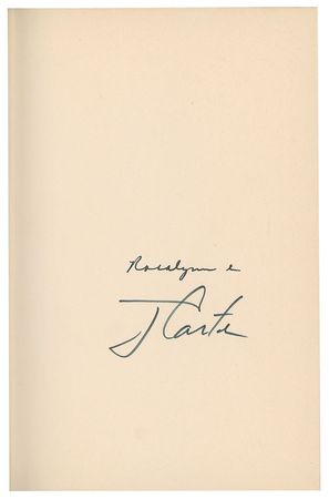 Lot #127  First Ladies - Image 7