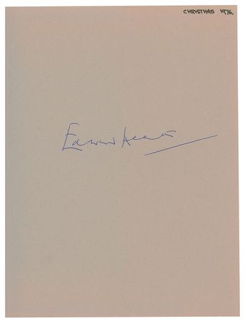 Lot #266 British Prime Ministers Books - Image 2