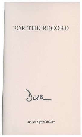 Lot #266 British Prime Ministers Books - Image 4