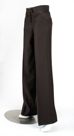 Lot #5072  Brown Trousers (1998) - Image 4