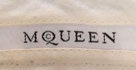 Lot #5072  Brown Trousers (1998) - Image 5