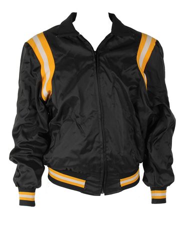 Lot #713 Andy Gibb Tour Jacket Tour Jacket - Image 2