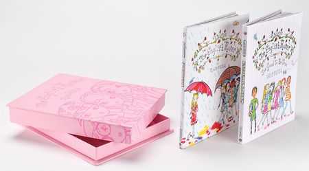 Lot #716 Madonna Commemorative Letter - Image 1