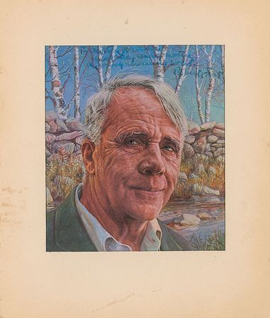 Lot #351 Robert Frost - Image 1