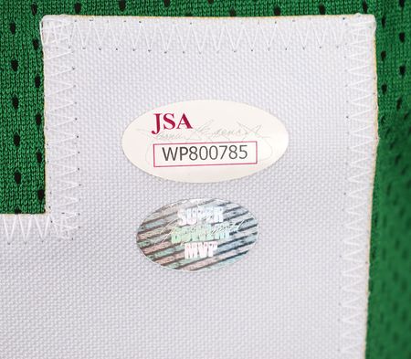 Lot #907 Joe Namath Jersey - Image 4