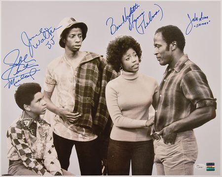 Lot #958  Good Times - Image 1