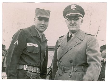 Lot #597 Elvis Presley Signed Photograph - Image 3