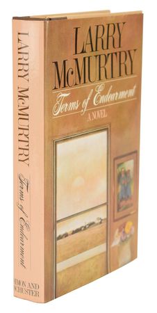 Lot #678 Larry McMurtry - Image 5