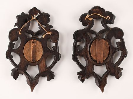 Lot #25 Abraham and Mary Todd Lincoln - Image 2