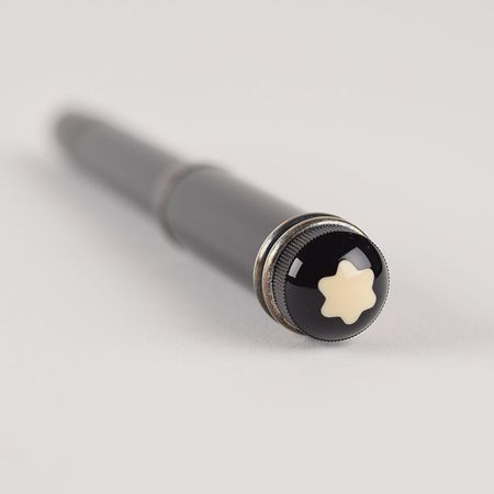 Lot #523 Agatha Christie Pen - Image 4