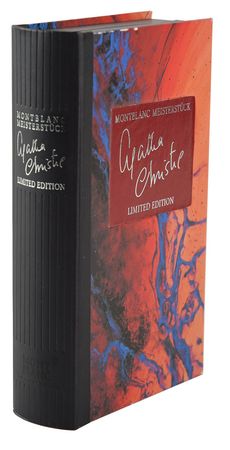 Lot #523 Agatha Christie Pen - Image 6