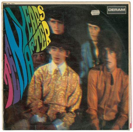 Lot #702  Ten Years After - Image 2