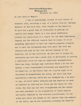 Lot #155 William H. Taft: 