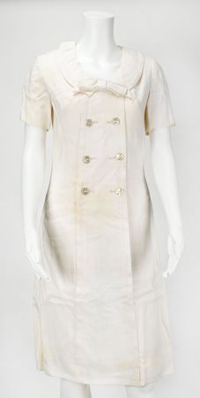 Lot #752 Elizabeth Taylor Dress - Image 1