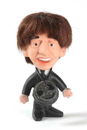 Lot #814  Beatles - Image 3