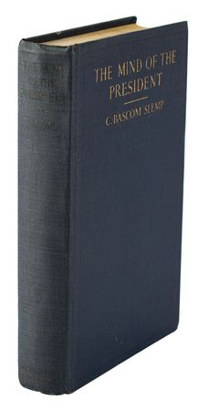 Lot #42 Calvin Coolidge Book - Image 3