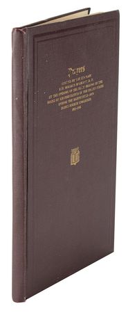 Lot #56 Dwight D. Eisenhower Book - Image 3