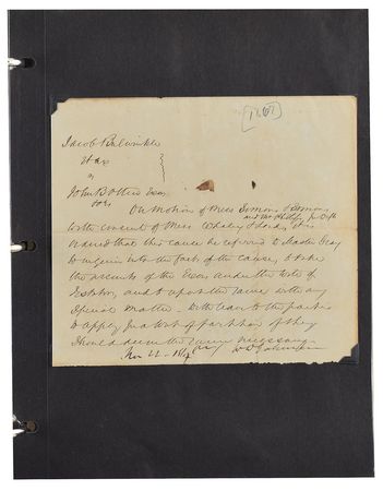 Lot #175 Confederate Leaders Group Lot - Image 2