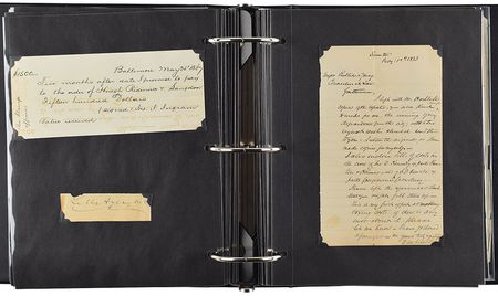 Lot #175 Confederate Leaders Group Lot - Image 8